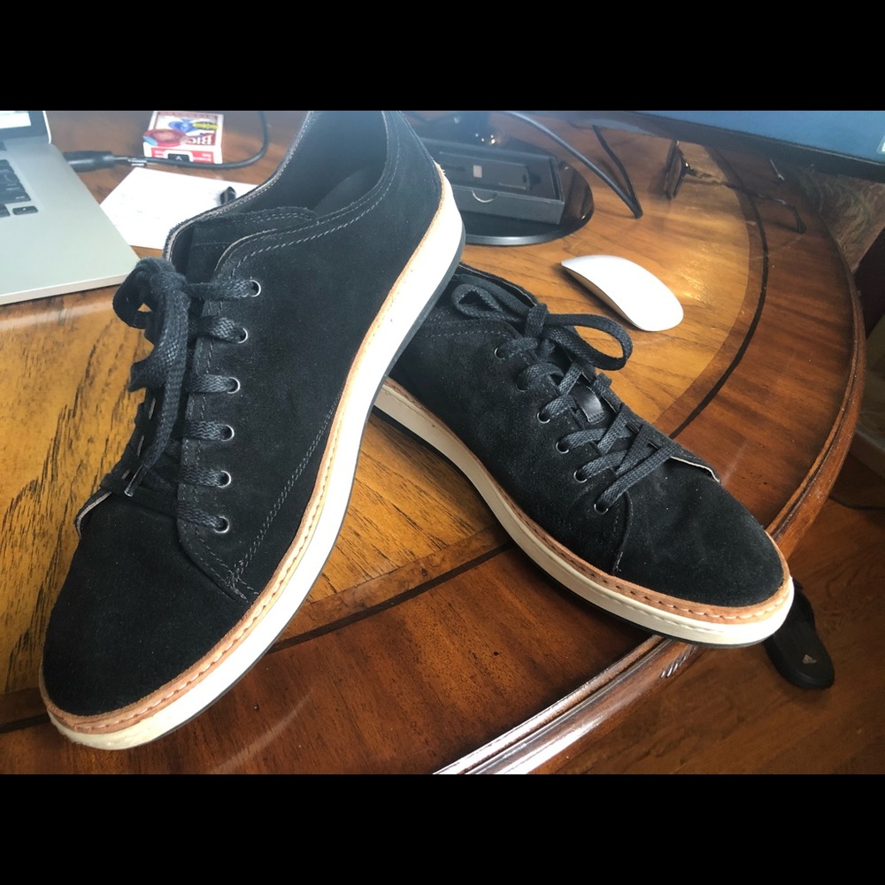 To Boot New York Sneakers Sz 11.5